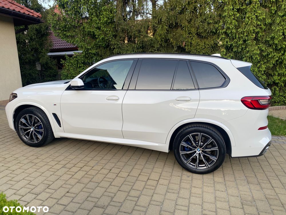 BMW X5 xDrive40i - 4