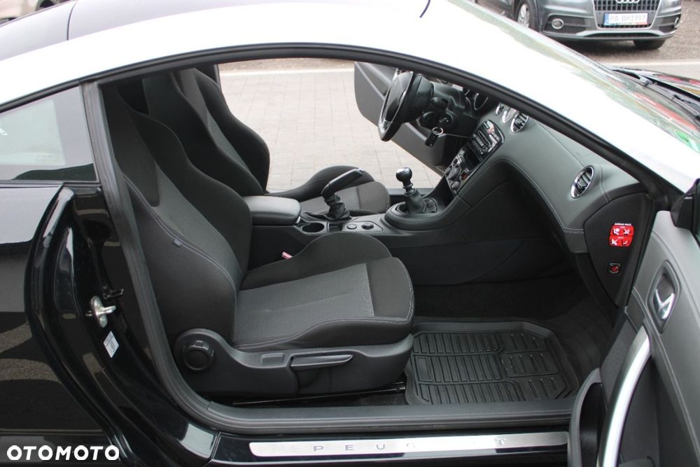 Peugeot RCZ - 23