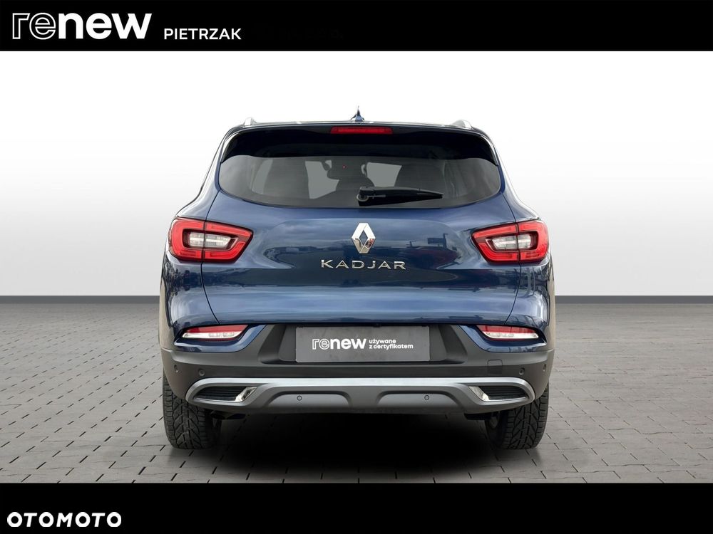 Renault Kadjar 1.3 TCe FAP Intens - 5