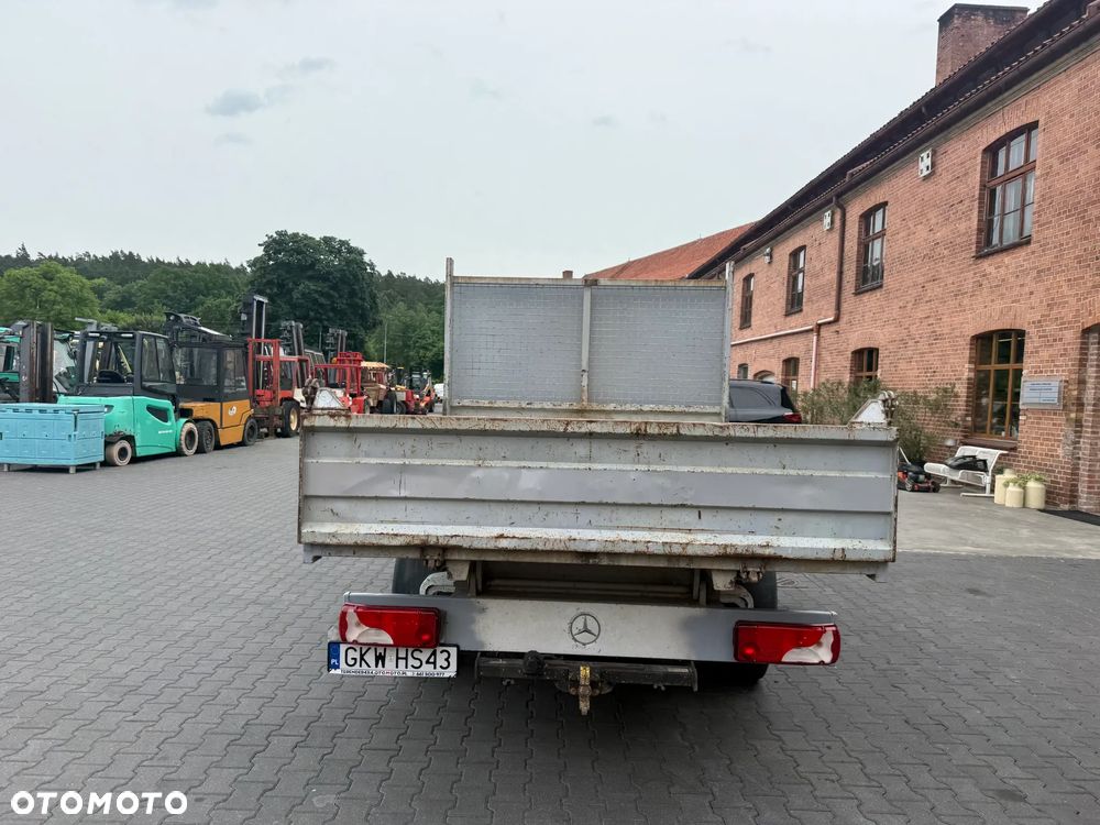 Mercedes-Benz SPRINTER 313CDI - 4