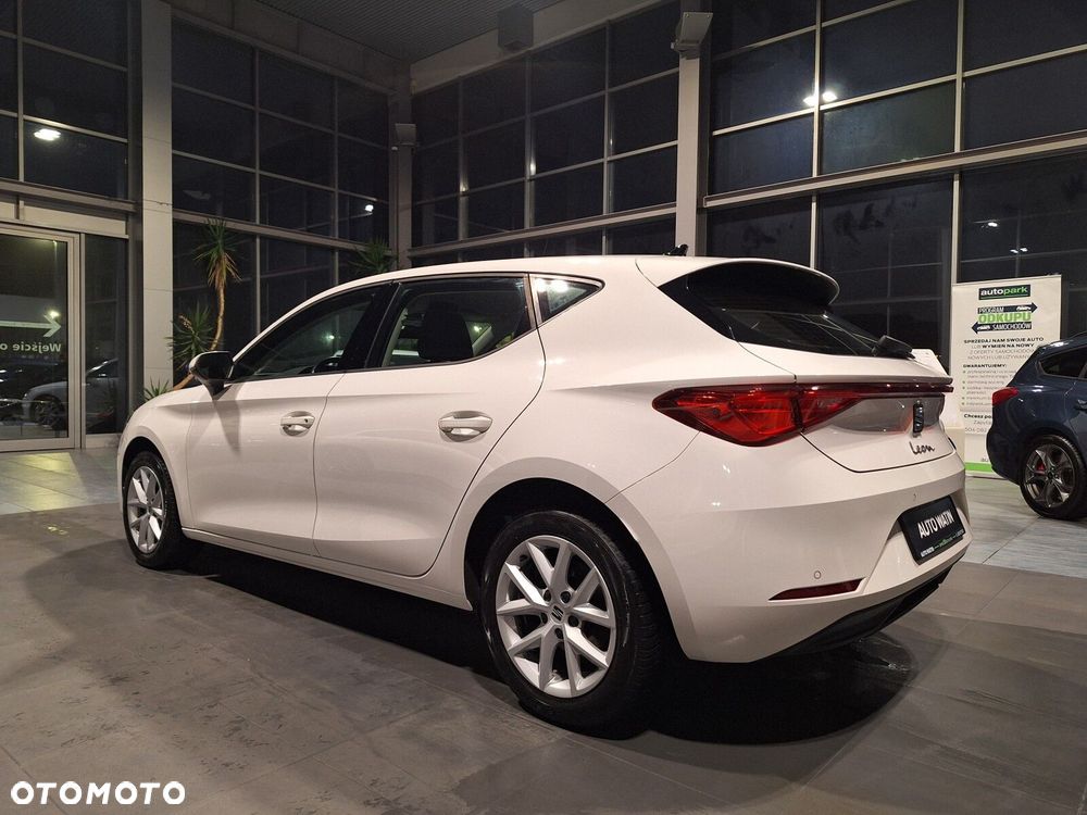 Seat Leon - 8