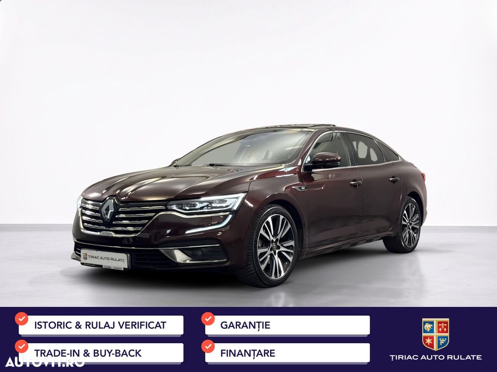Renault Talisman - 2