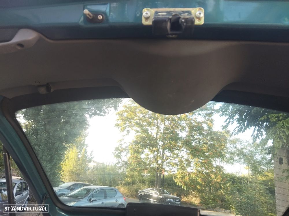 Opel Corsa 1.0 12V Confort - 13