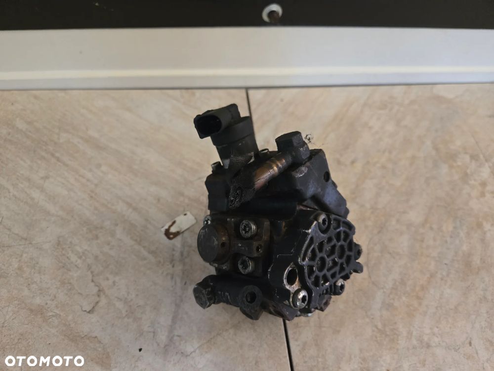 POMPA WYSOKIEGO CIŚNIENIA 2.7 3.0 TDI 059130755S - 3