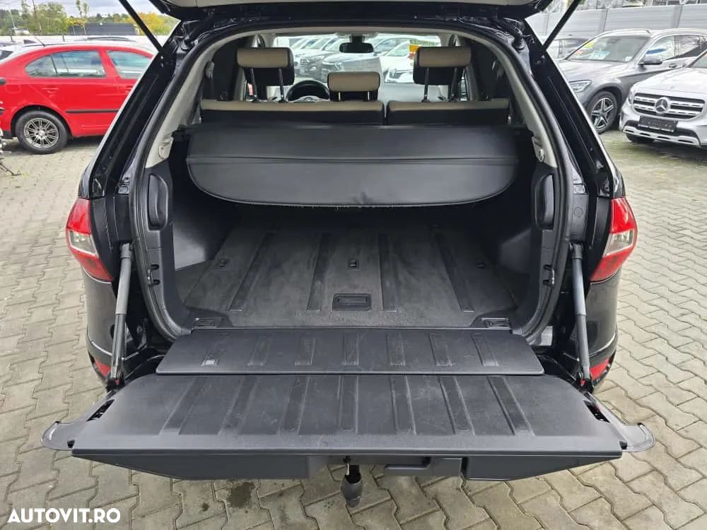 Renault Koleos 2.0 dCI FAP 4x4 Aut. Luxe - 11