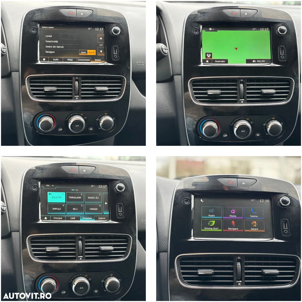 Renault Clio Energy dCi Life - 21