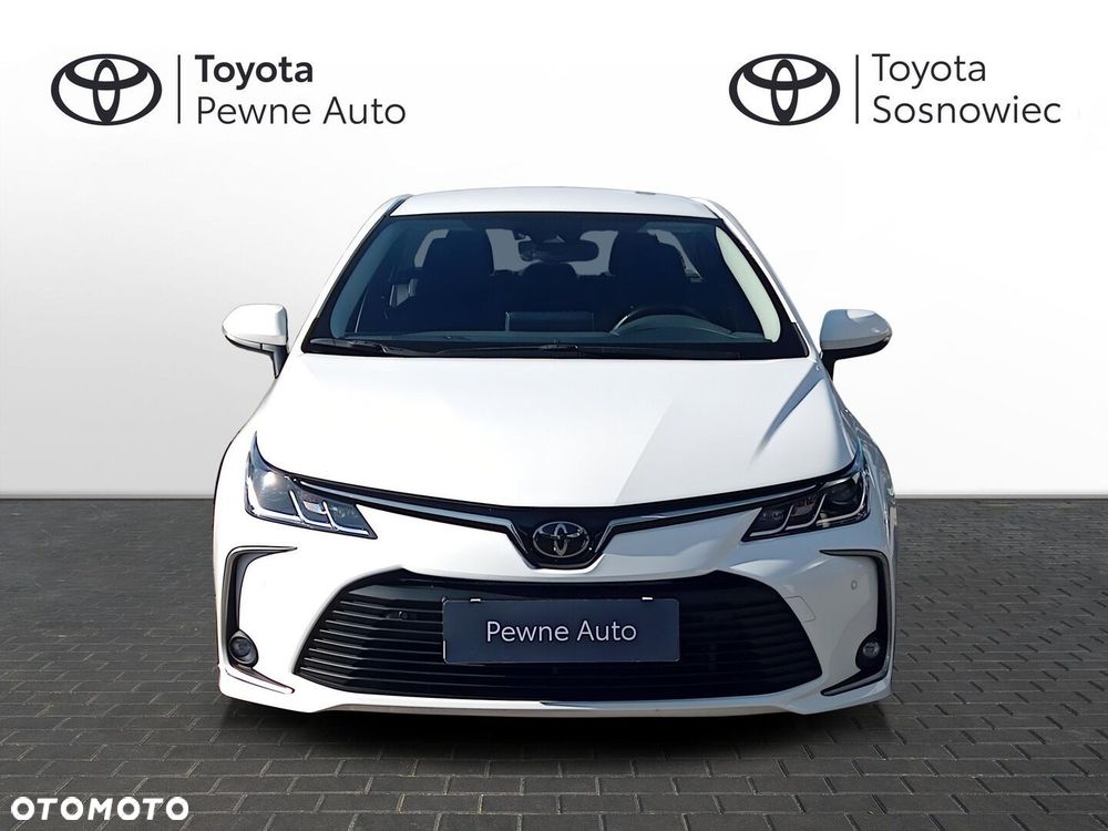 Toyota Corolla - 9