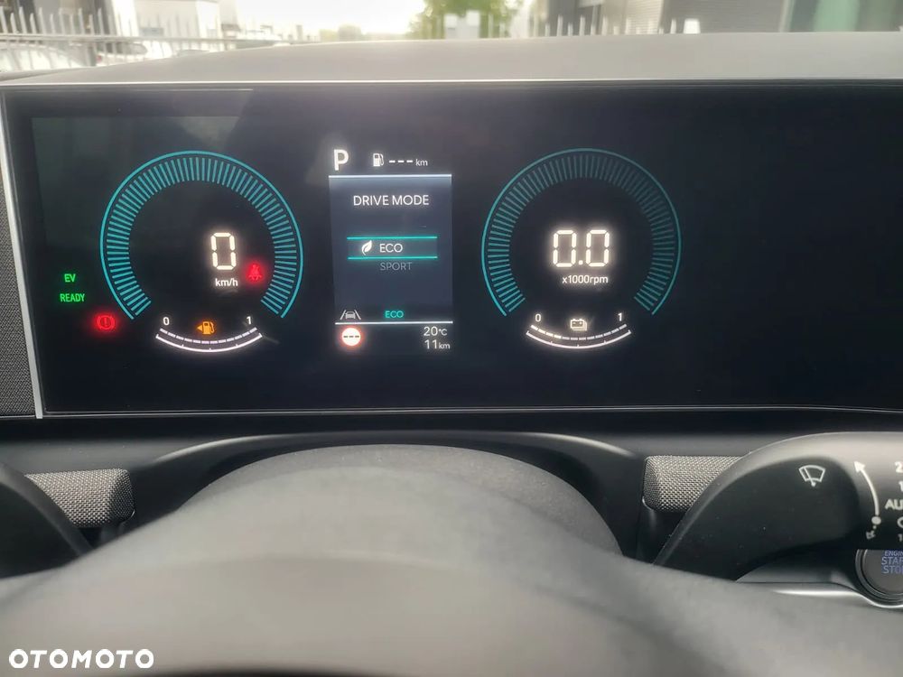 Hyundai Tucson 1.6 T-GDi HEV Smart 2WD - 20