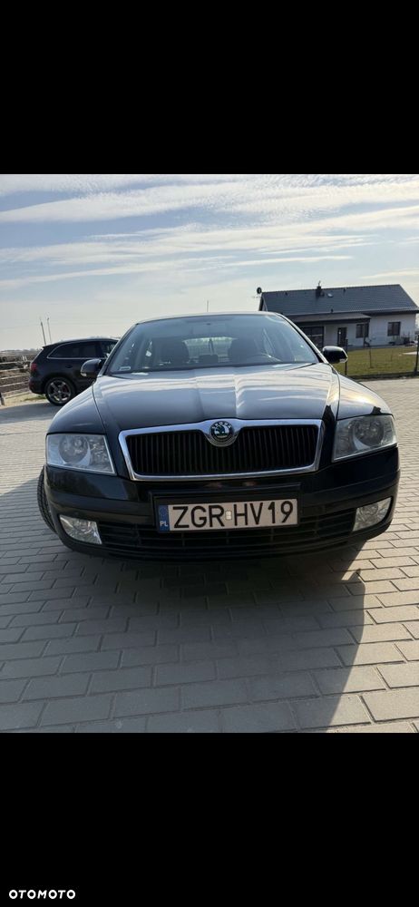 Skoda Octavia 1.9 TDI Classic - 3