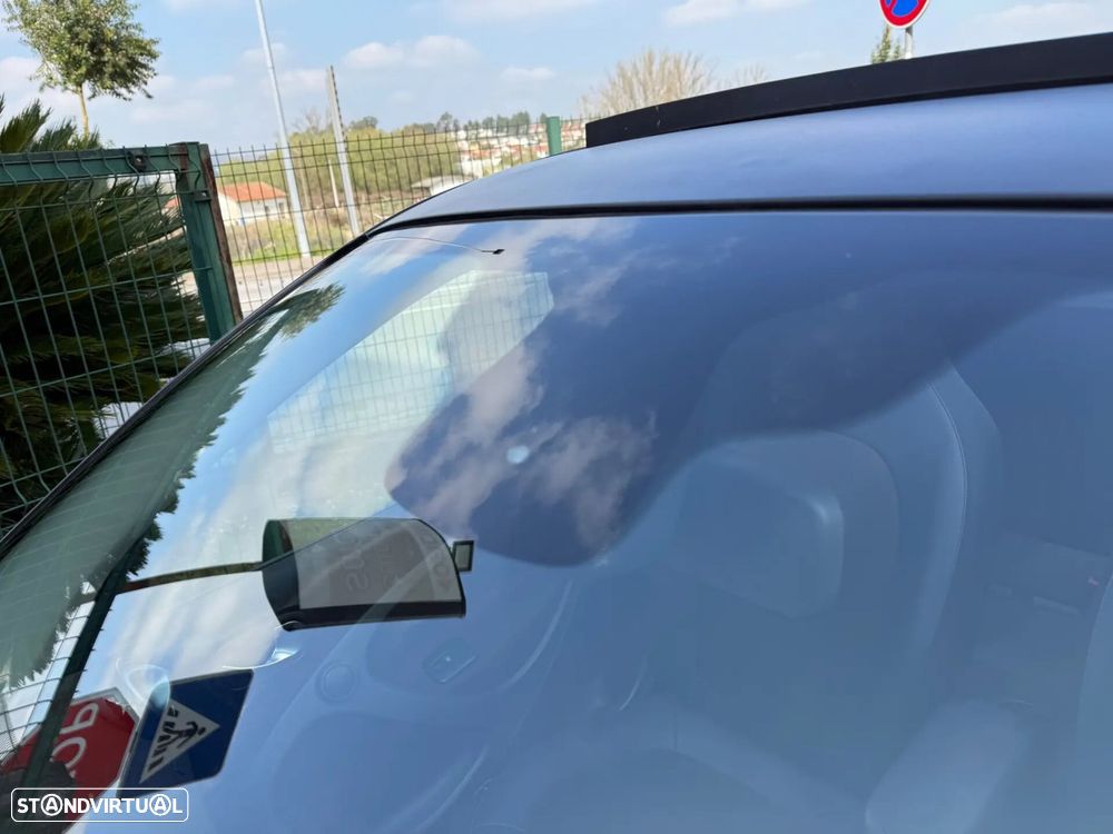 Smart ForFour 0.9 Perfect 90 Aut. - 7