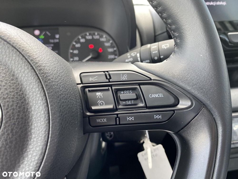 Toyota Yaris - 24