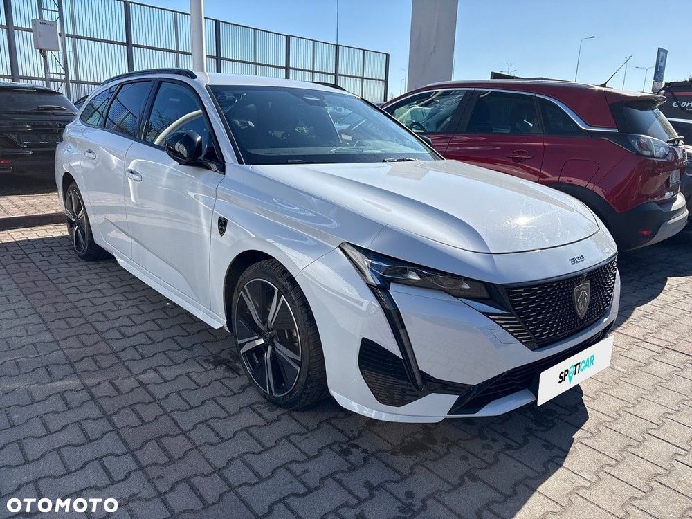 Peugeot 308 - 3