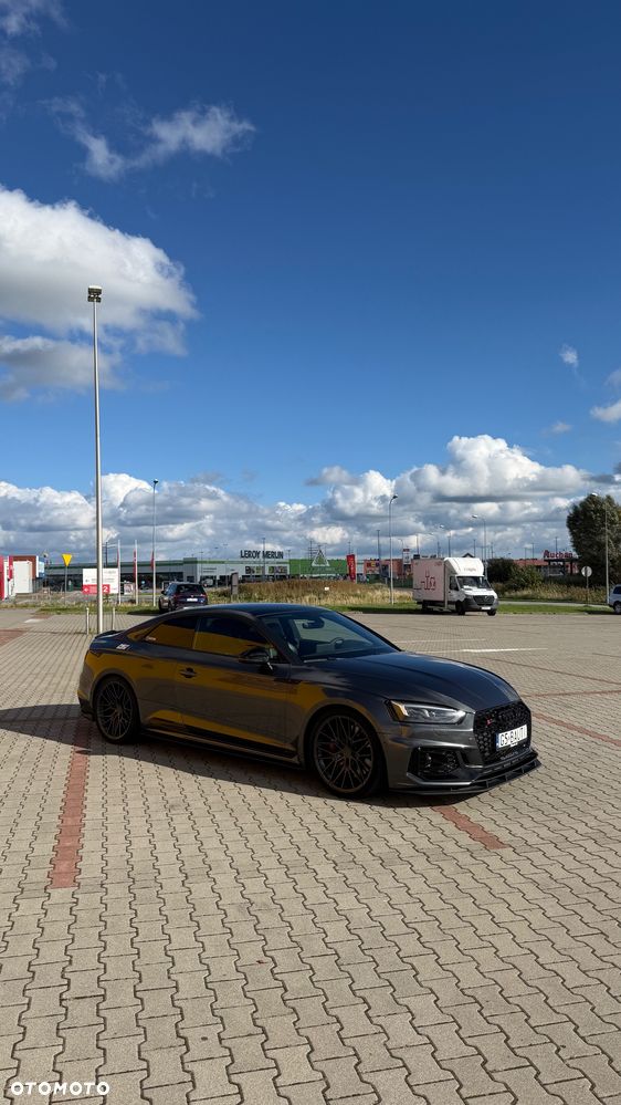 Audi RS5 Coupé 2.9 TFSI Quattro Tiptronic - 13