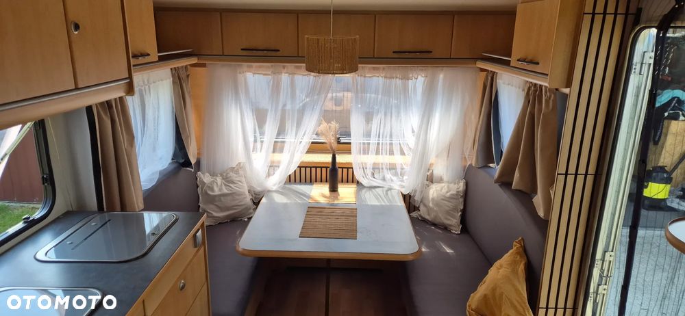 Adria 502 - 3