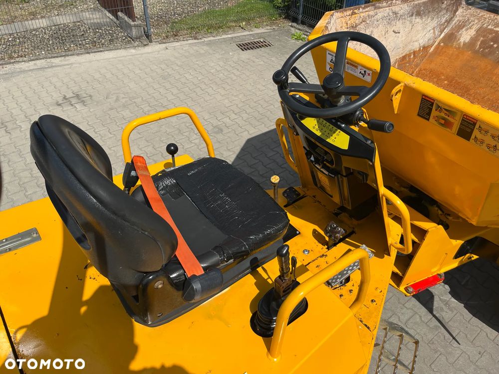 Thwaites Mach 2066 6 Tonne - 24