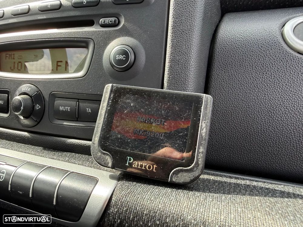 Smart ForTwo Coupé 0.8 cdi Passion 45 - 17