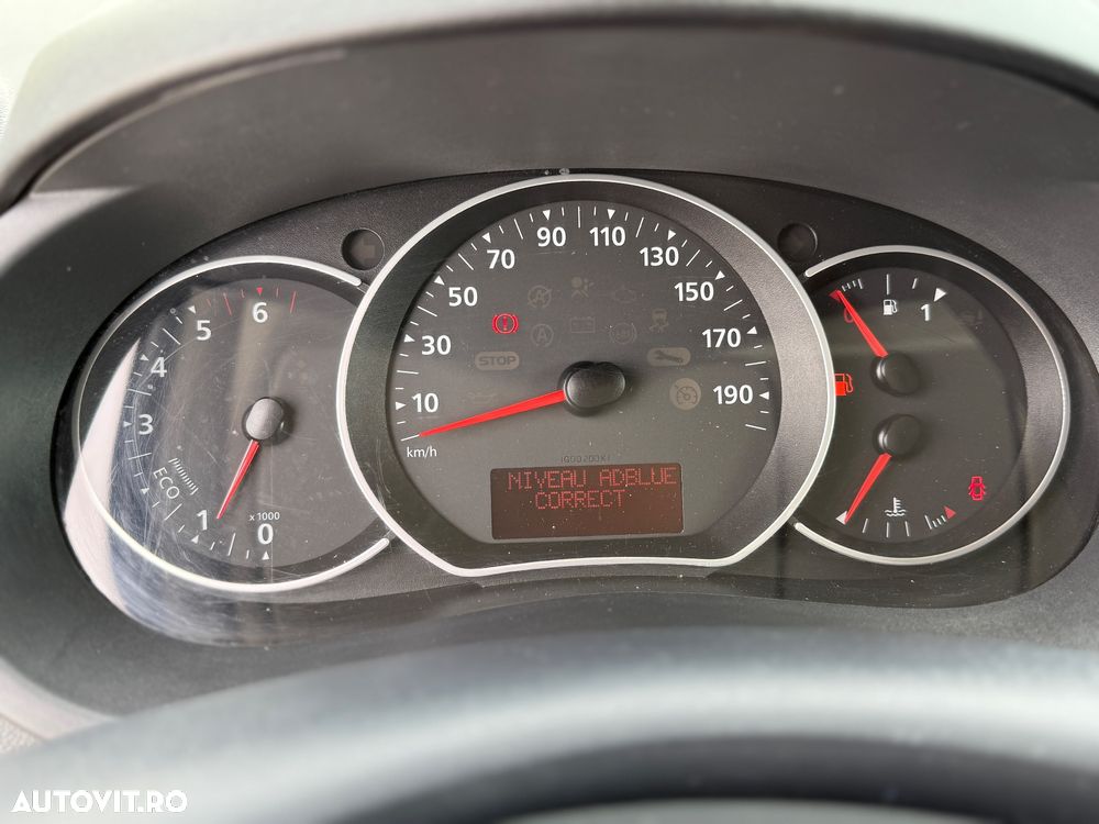 Renault Kangoo - 16