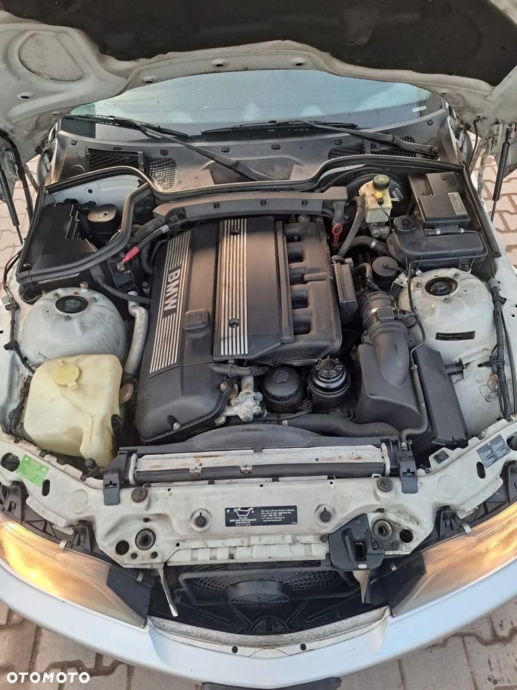 BMW Z3 ver-3-0i - 34