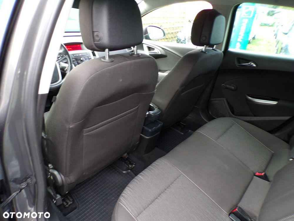 Opel Astra - 30