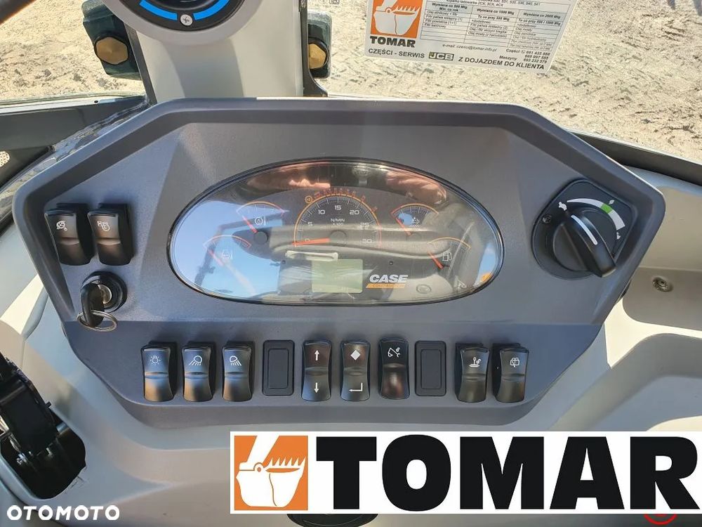 Case 580SV 2023R - 22