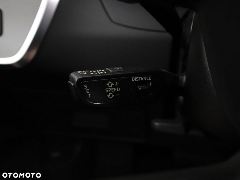 Audi A6 Avant 40 TDI mHEV S tronic - 33