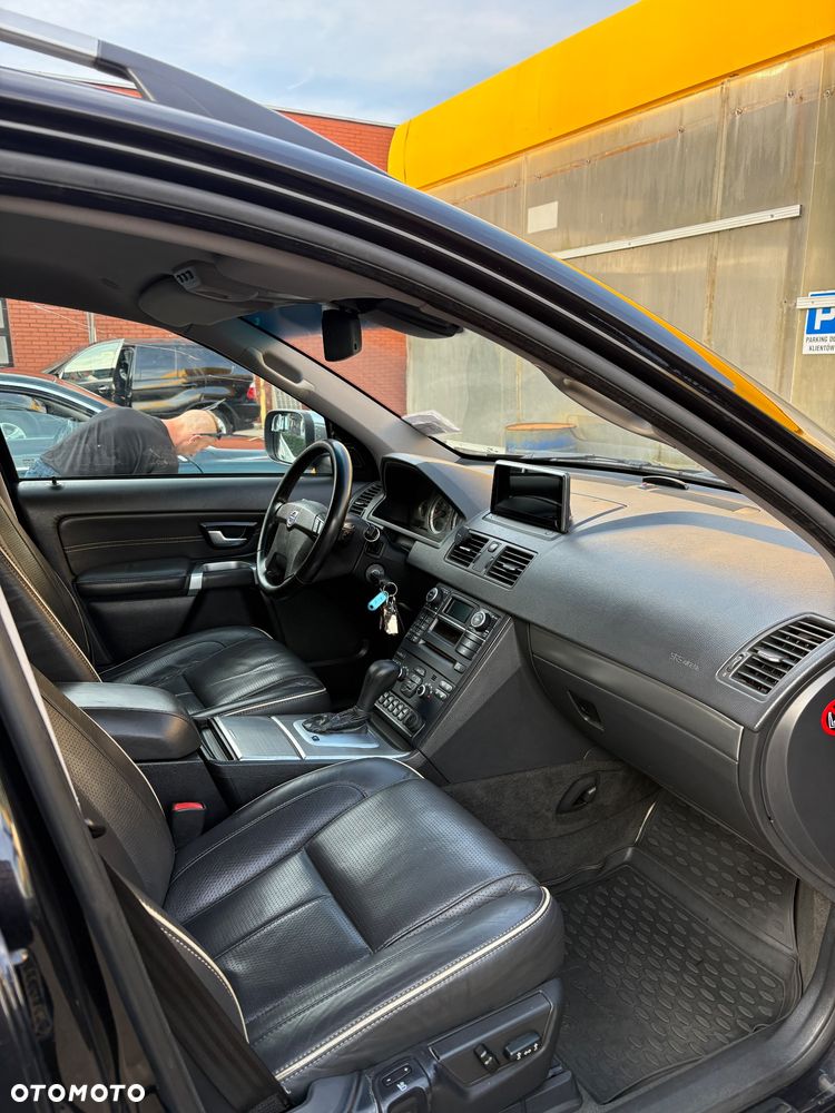 Volvo XC 90 D5 AWD Executive - 27
