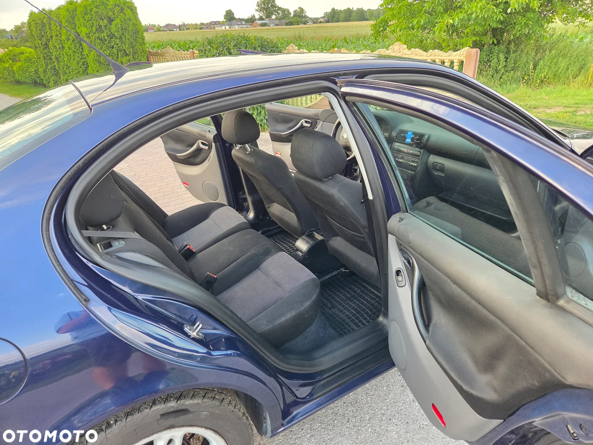 Seat Toledo - 10