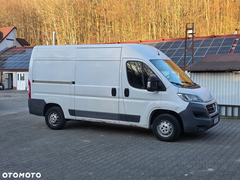 Fiat Ducato Furgon L2H2 - 3