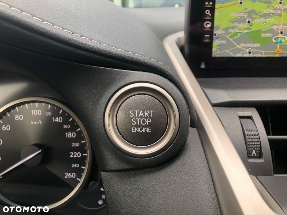 Lexus NX 300 Elegance Optimum AWD - 33