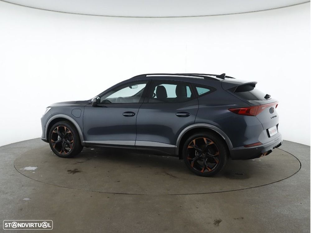 Cupra Formentor 1.4 e-Hybrid DSG - 17