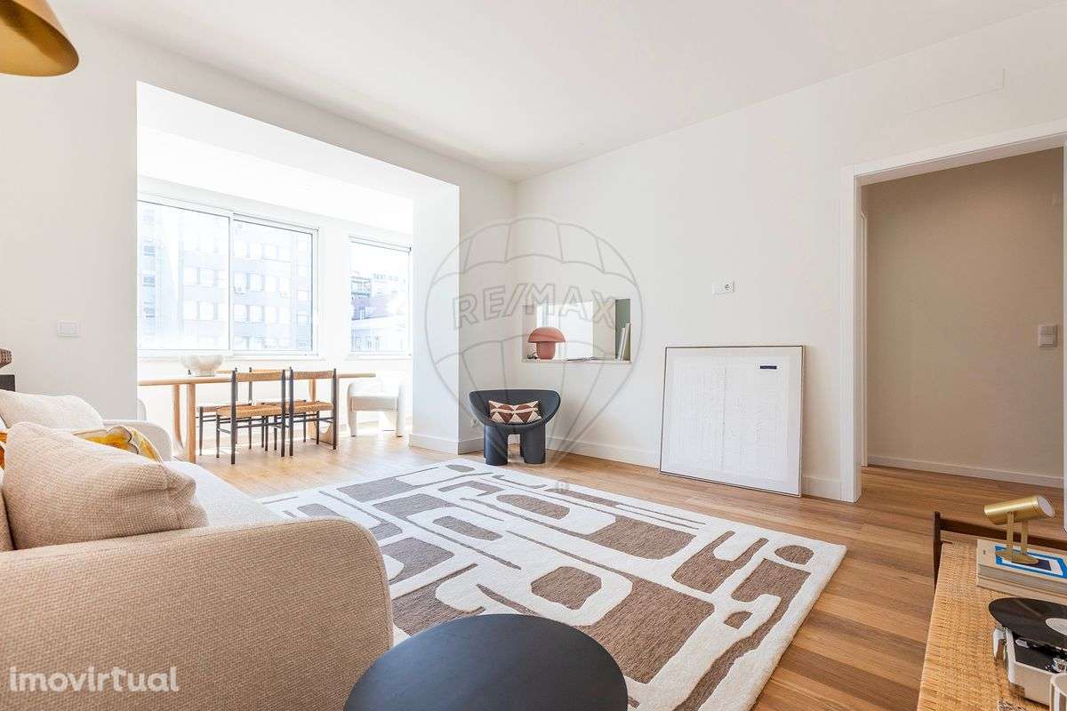 Apartamento T3 para venda - Grande imagem: 2/30