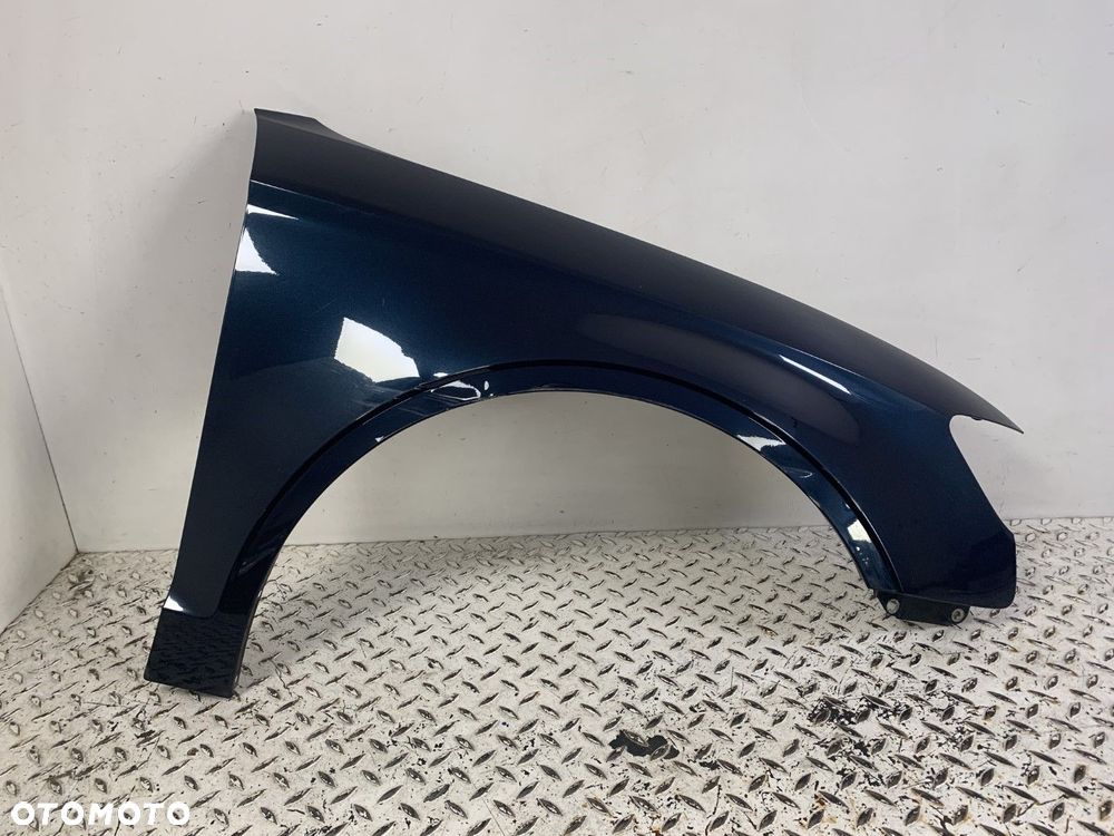 ORYGINALNY BŁOTNIK PRAWY PRZEDNI PRAWA PRZÓD AUDI A3 8V 8V5 SEDAN 12-20 - 2