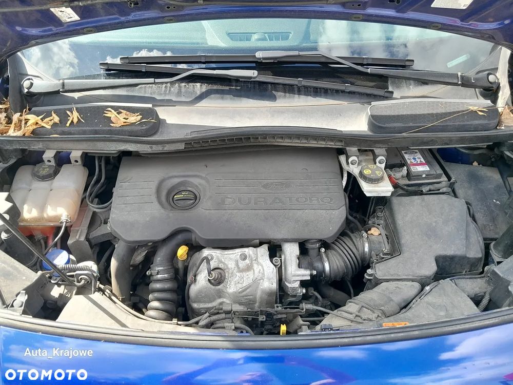 Ford TRANSIT CONNECT - 23