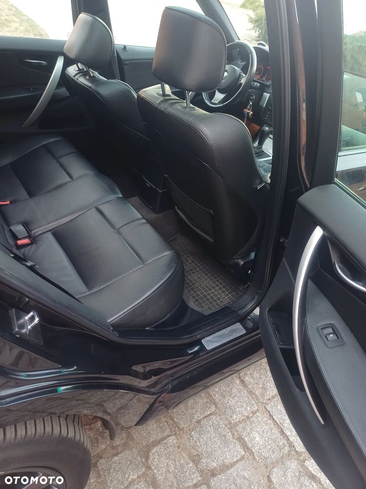 BMW X3 xDrive35d Edition Lifestyle - 19