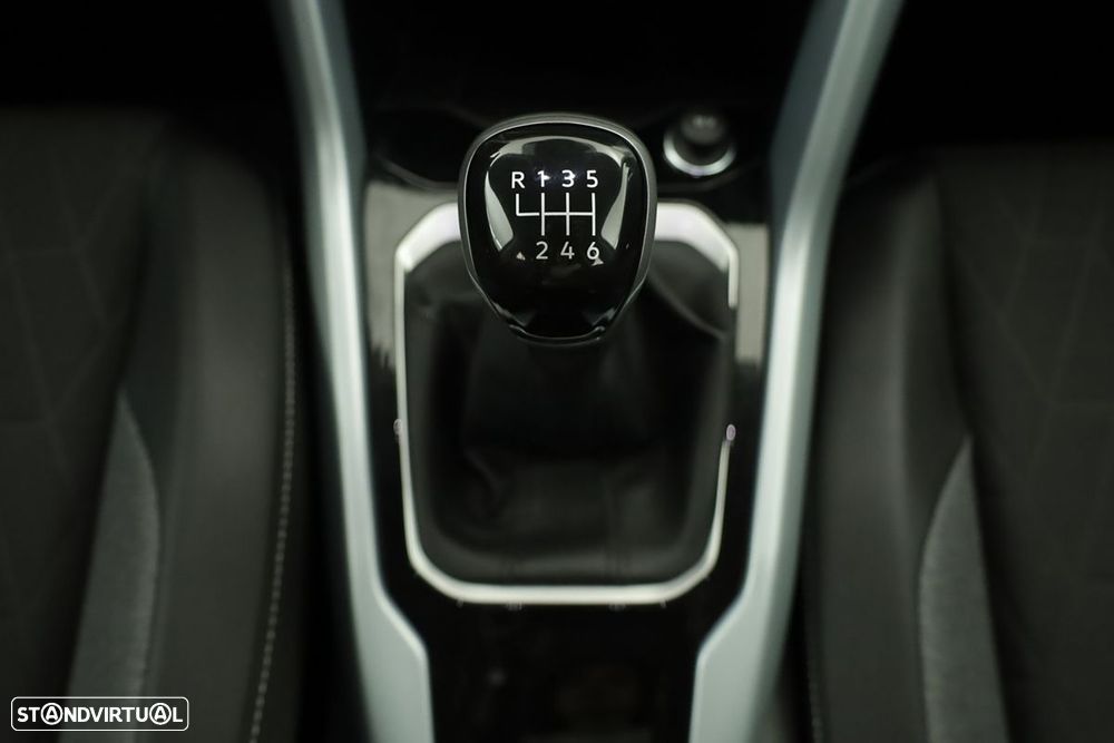 VW T-Roc 1.0 TSI - 14