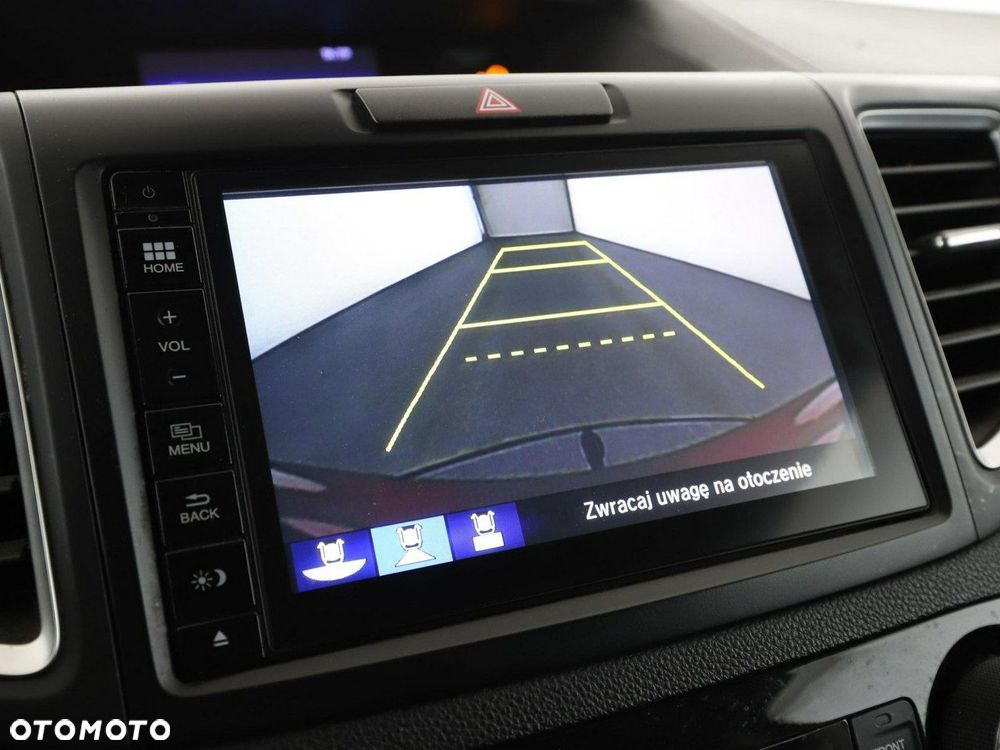 Honda CR-V 1.6i DTEC 4WD Elegance - 26