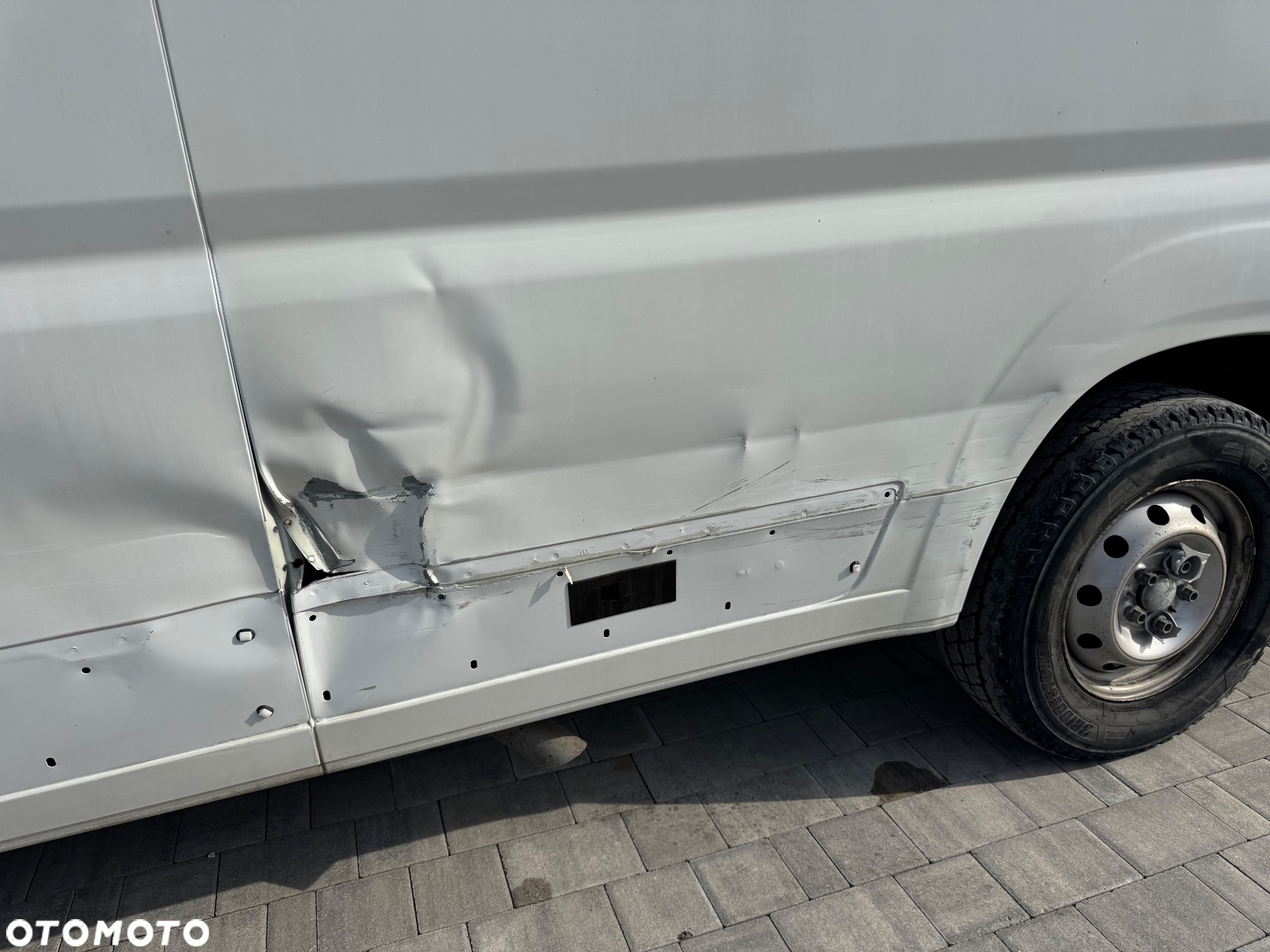 Fiat Ducato L3H2 Chłodnia - 10
