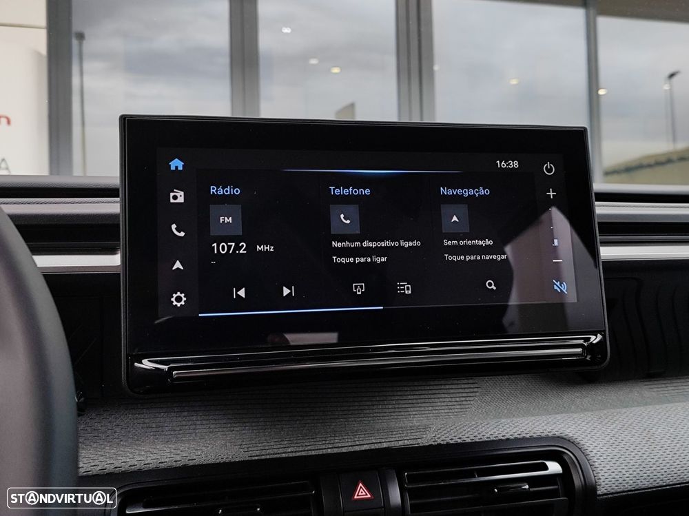 Citroën e-C3 44 kWh Max - 18