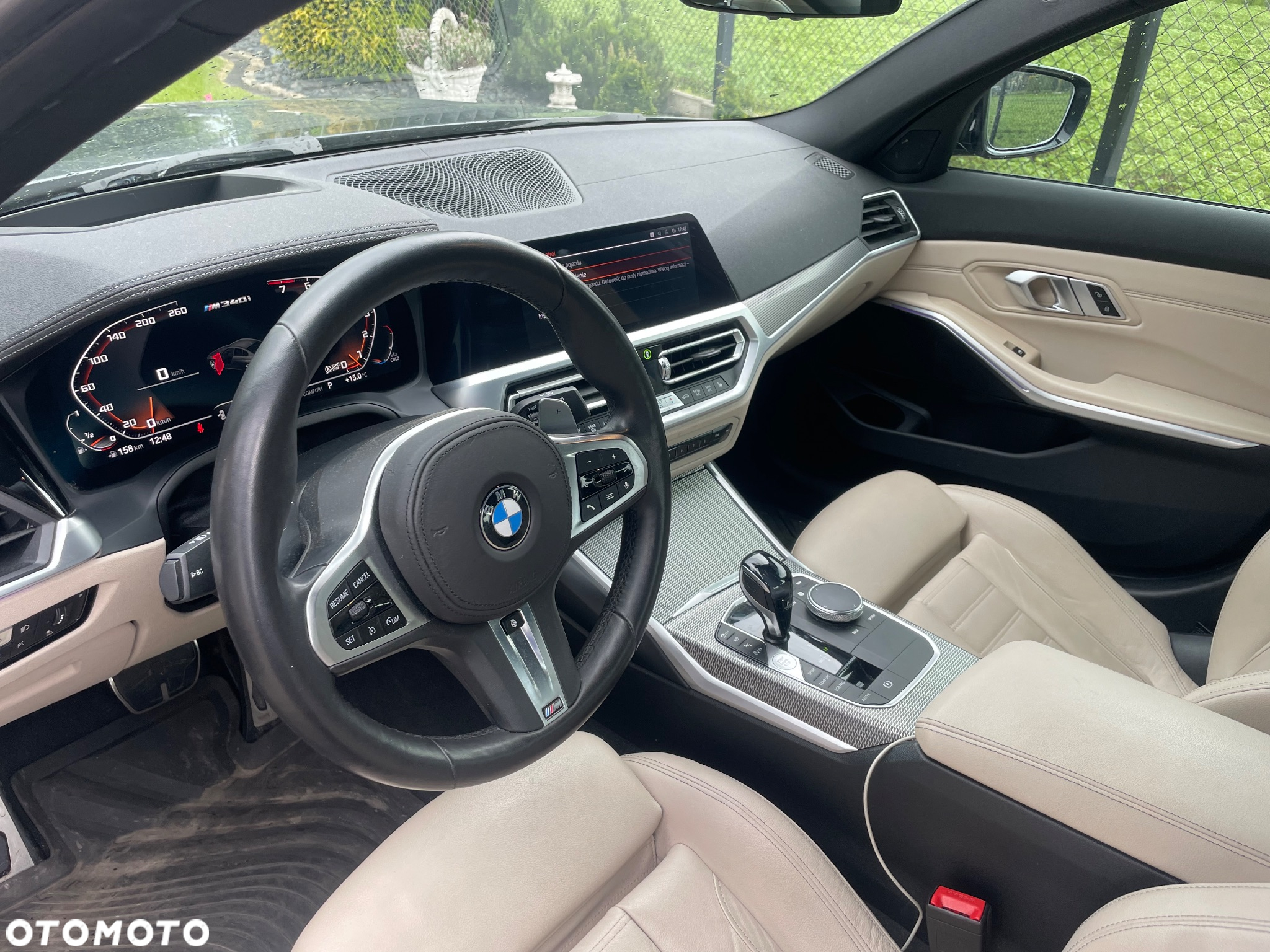 BMW Seria 3 - 11