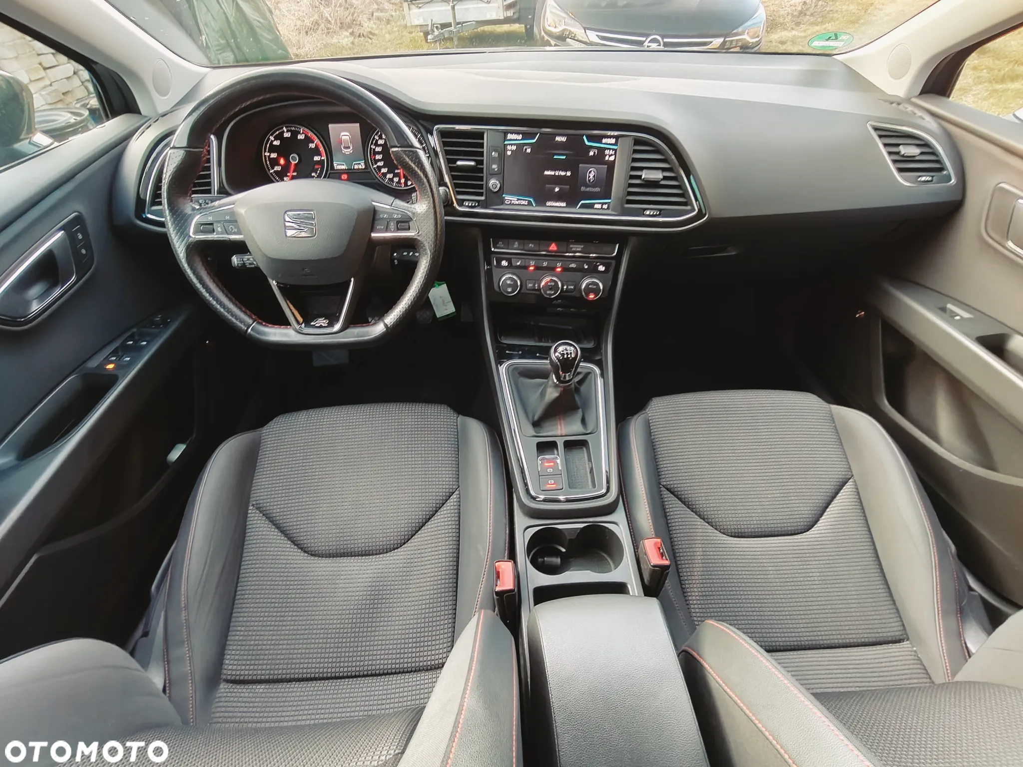 Seat Leon 1.5 TSI Full LED - 15