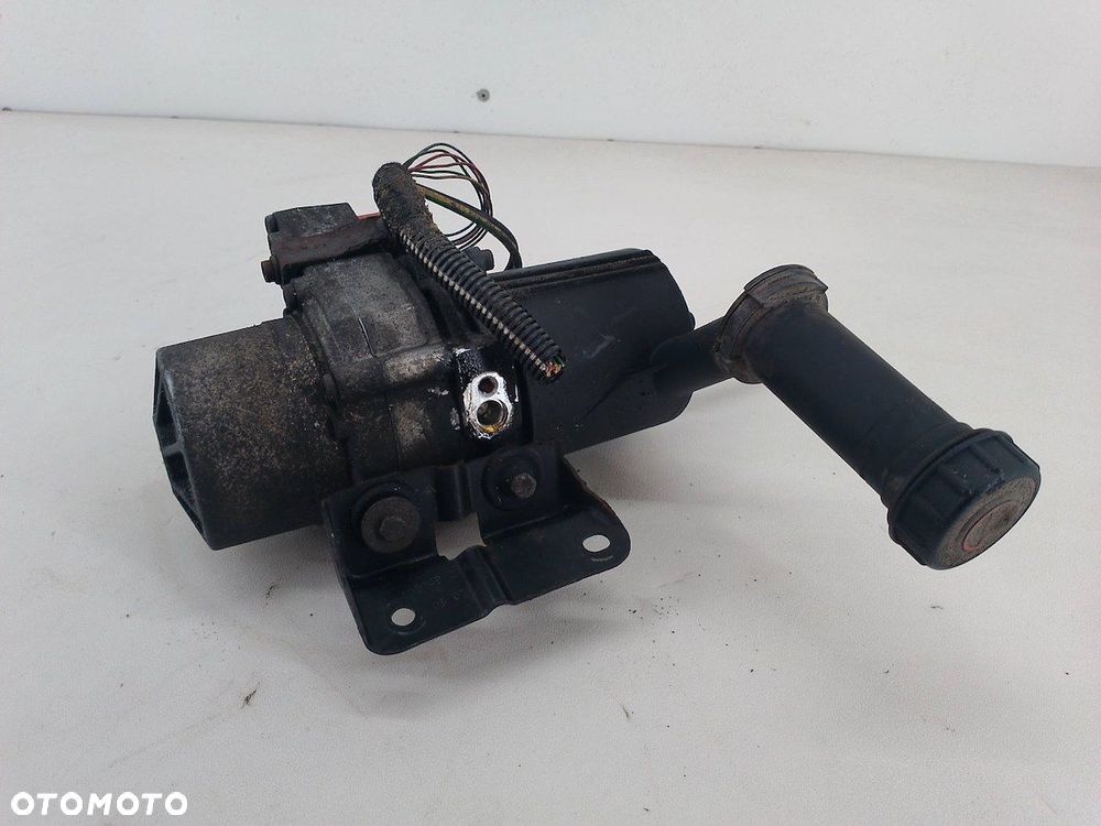 POMPA WSPOMAGANIA PEUGEOT 307 1.4 BENZYNA HATCHBACK 9647155780 - 2