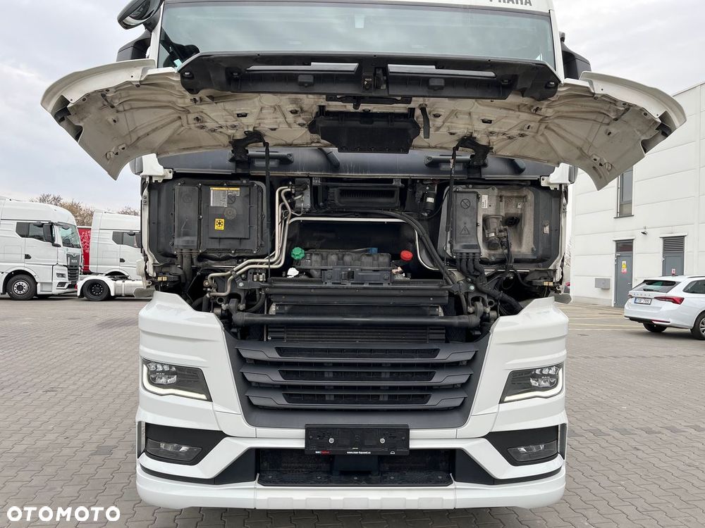 MAN TGX 18.470 4x2 BL SA - 30