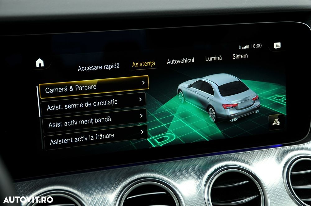 Mercedes-Benz E 300 de 9G-TRONIC Exclusive - 15