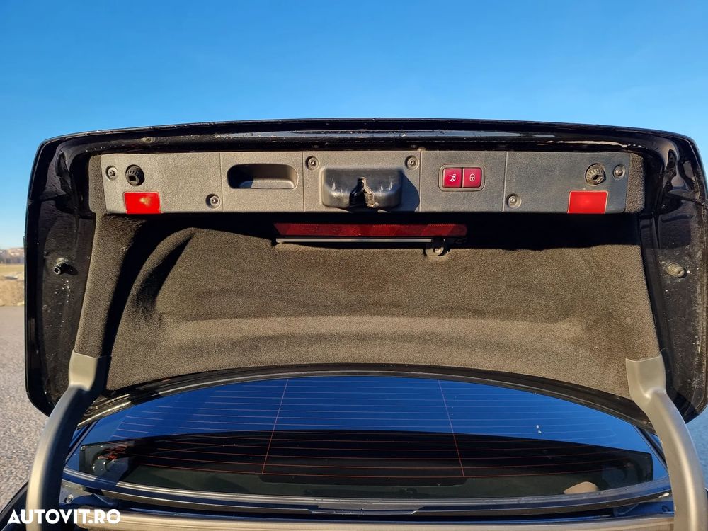 Mercedes-Benz S 320 CDI Aut - 8