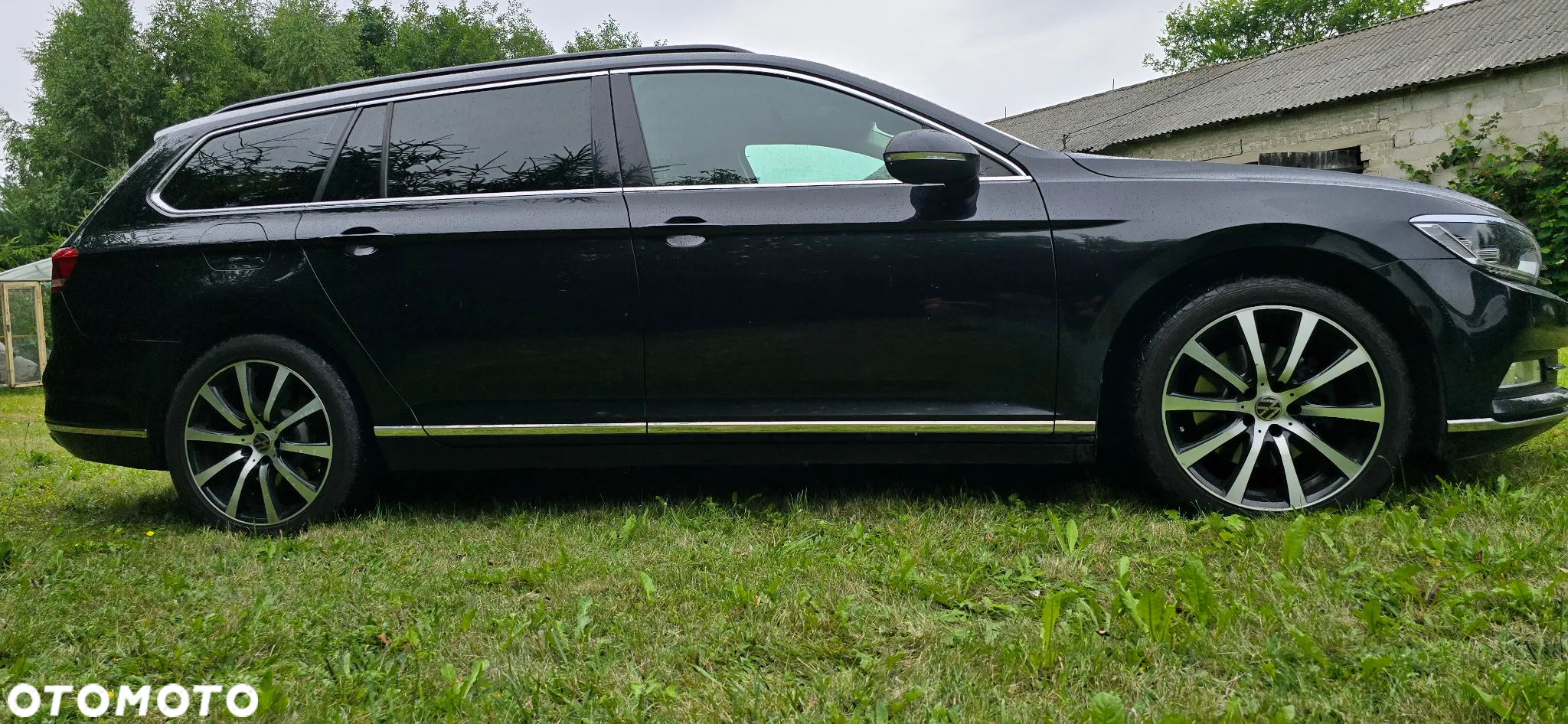 Volkswagen Passat 1.6 TDI BMT Comfortline - 11