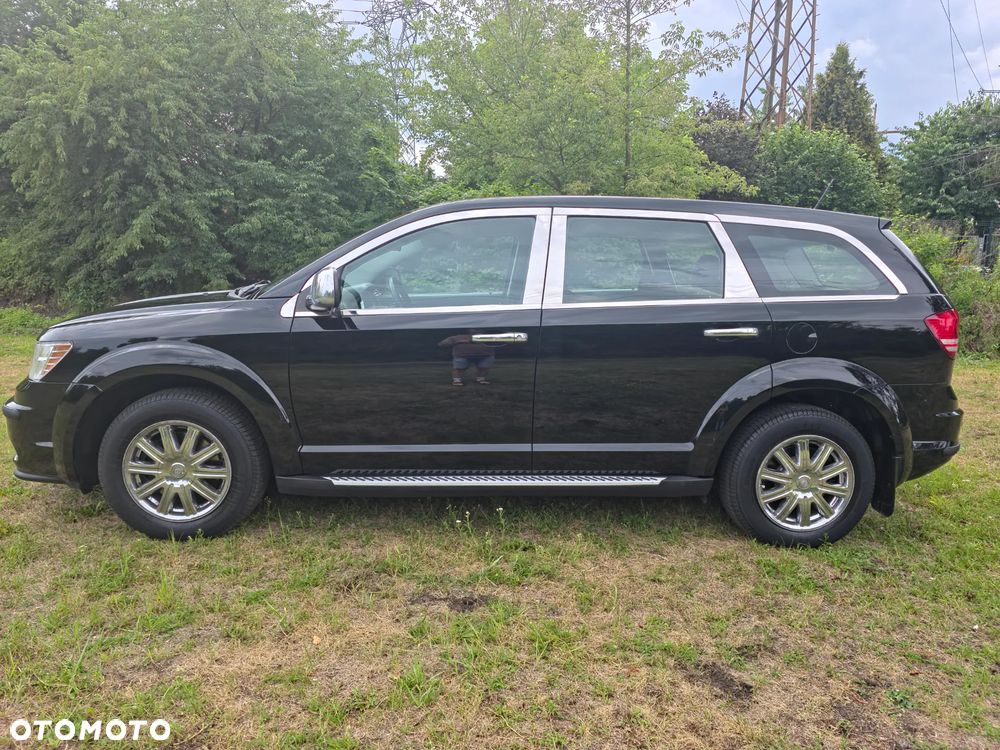 Dodge Journey - 5