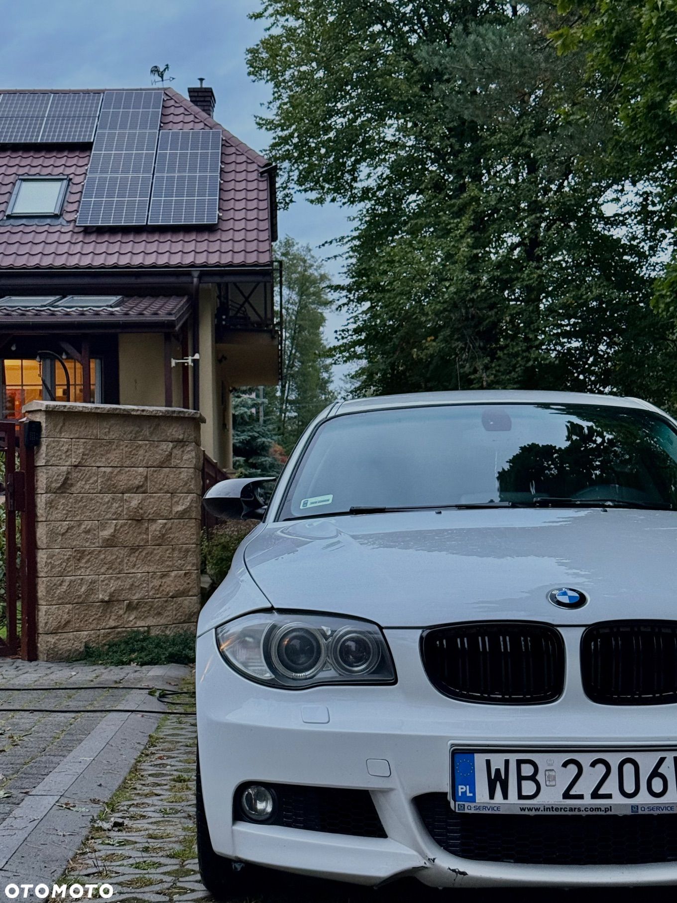 BMW Seria 1 120d - 1