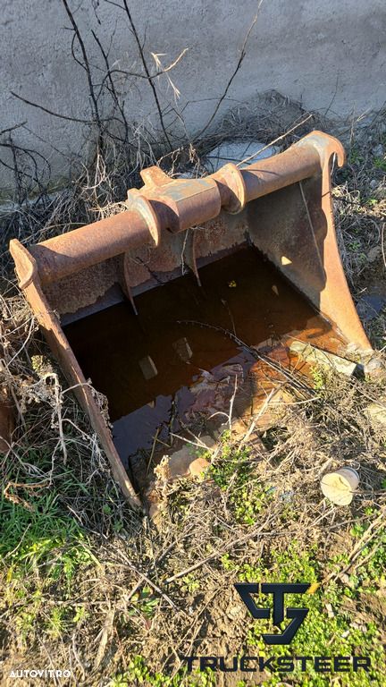 New Holland B115 - 24