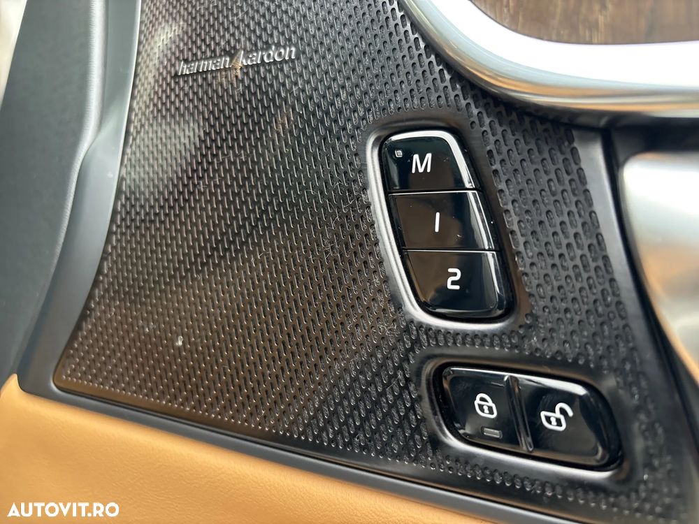 Volvo V90 Cross Country B5 B AWD Geartronic - 9