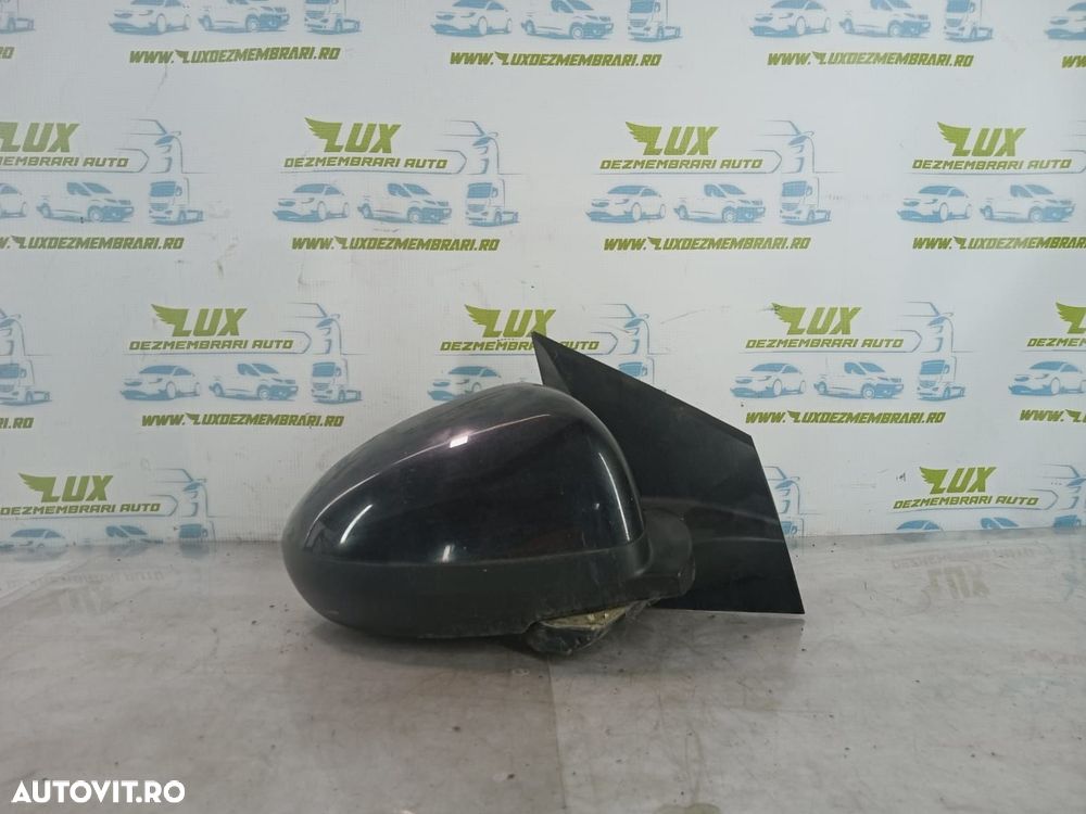 Oglinda dreapta Chevrolet Aveo T300 [2011 - 2020] 1.3 cri A13DTE - 1